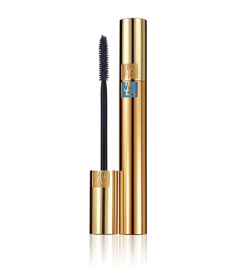 ysl luxurious waterproof mascara|yves saint laurent waterproof mascara.